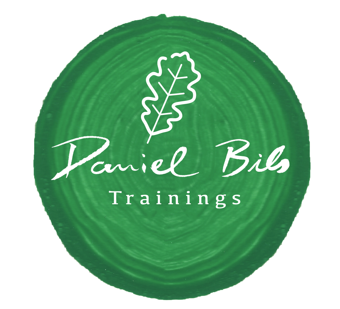 Daniel Bils - Logo Logo von Daniel Bils